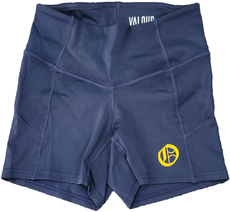 Athletics Bikeshorts