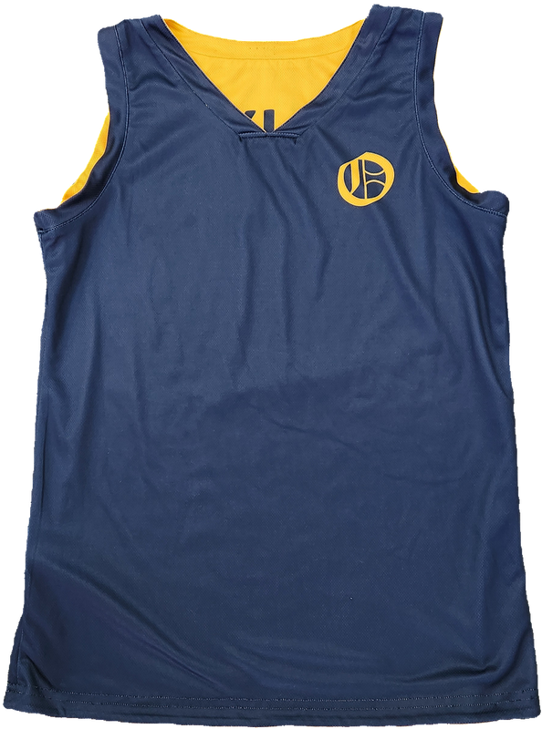 Basketball Training Top