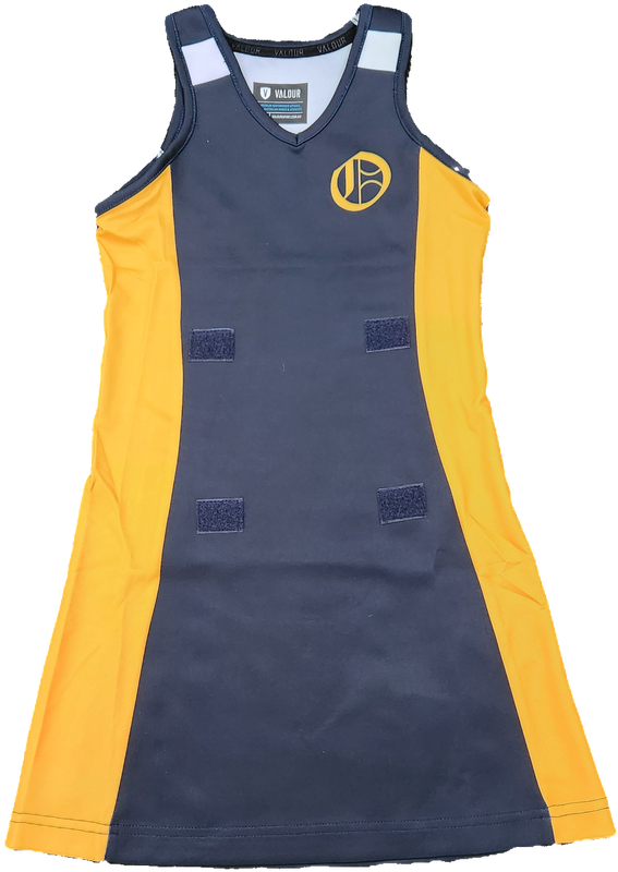 Netball Dress