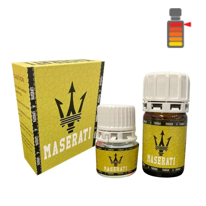 Maserati 40ml + 20ml