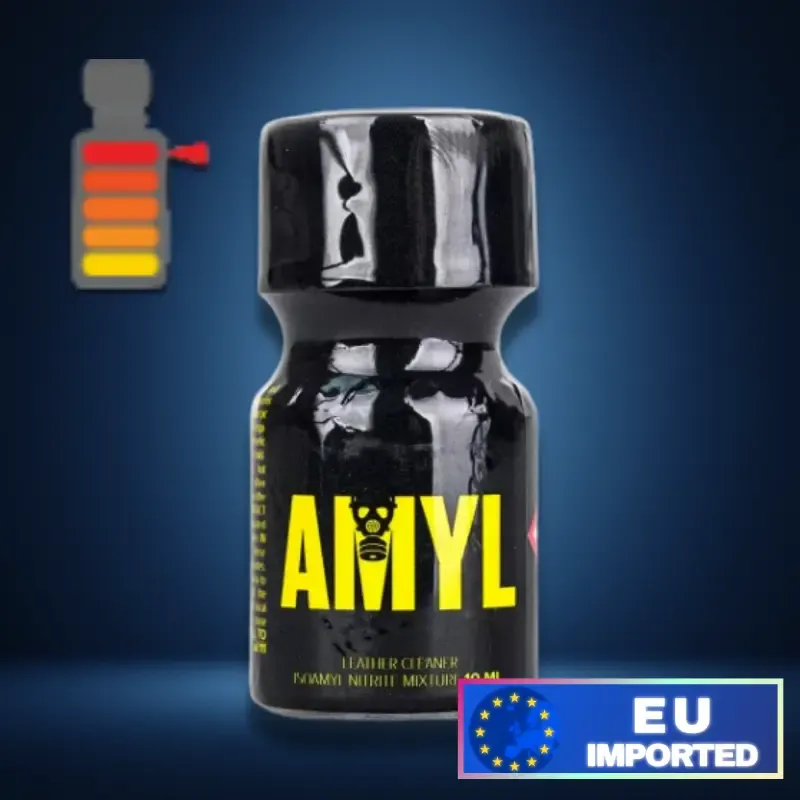 Amyl Poppers 10ML