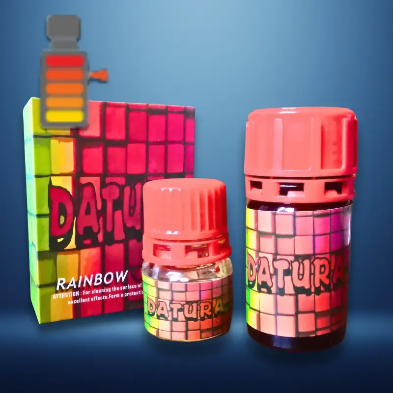 Datura Poppers Set 40ml + 20ml