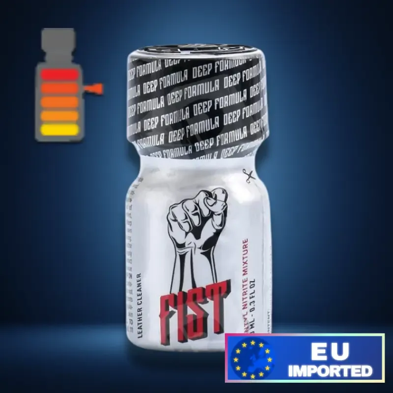 Fist Pentyl Poppers 10 ml