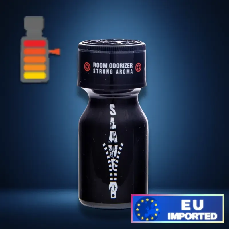 Slave Amyl Poppers 10ml