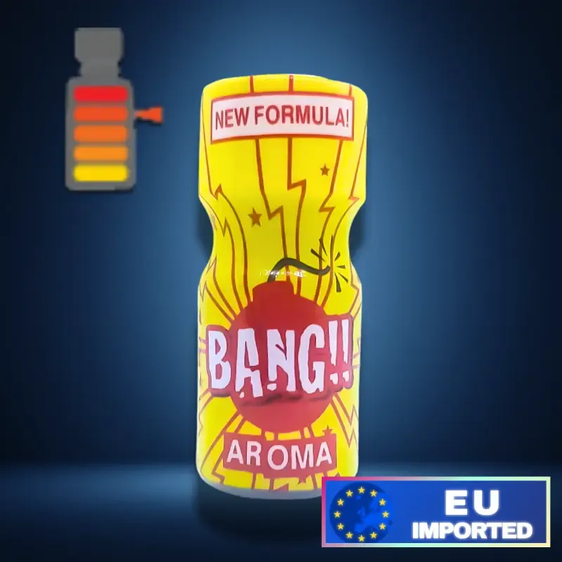 Bang Aroma