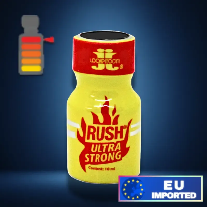 Rush Ultra Strong 10ml