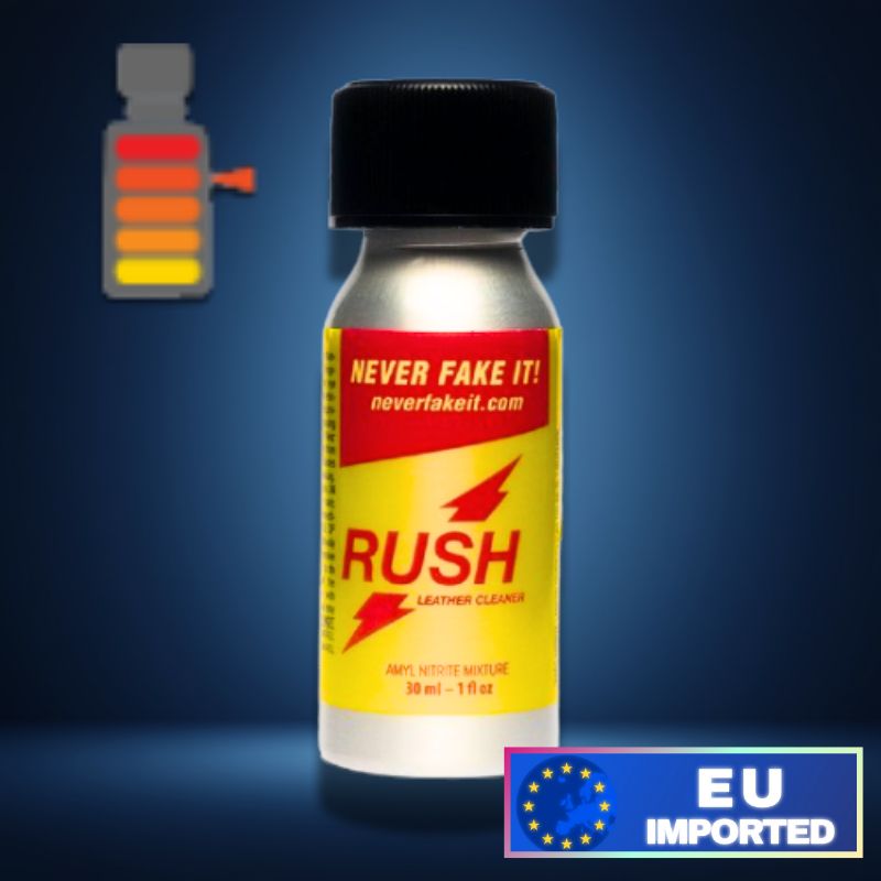 Rush Pocket 30ml