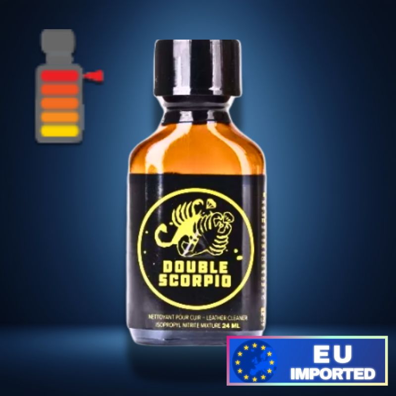 Double Scorpio 24ml