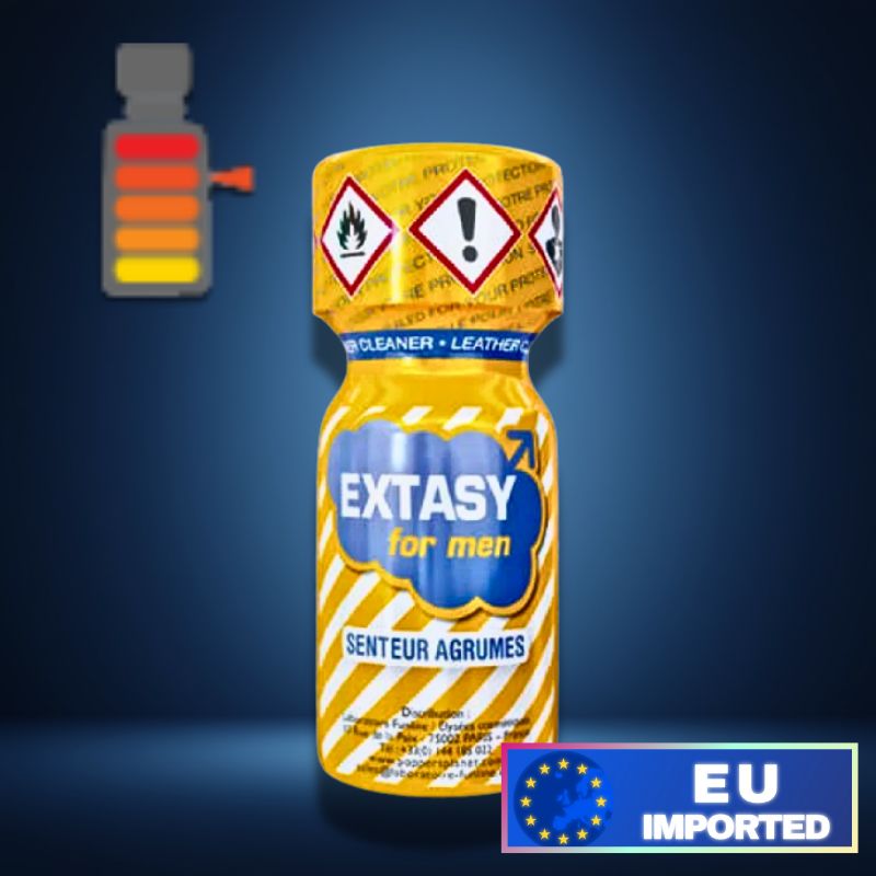 Extasy for Men 13ml (CITRUS)