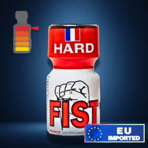 Fist White Extra Strong 10ml