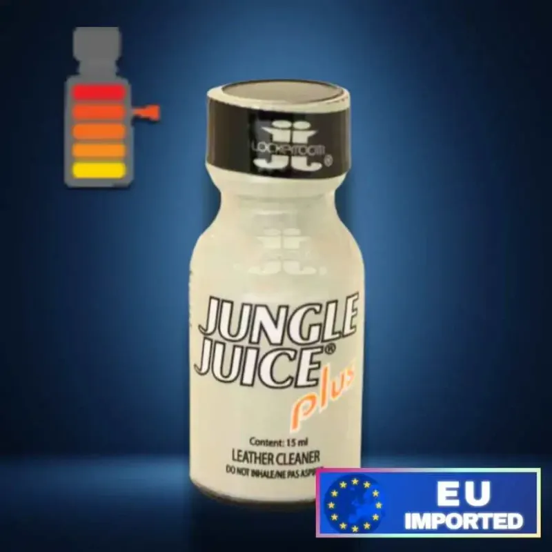 Jungle Juice Plus 15ml