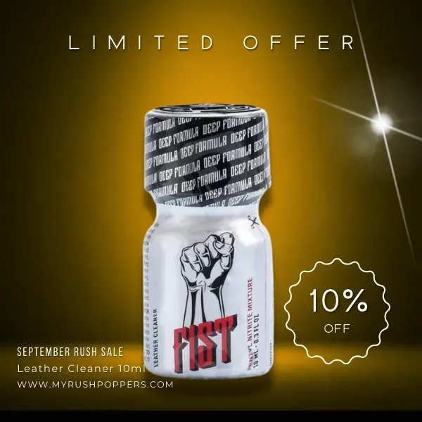Sales-Fist Pentyl 10 ml
