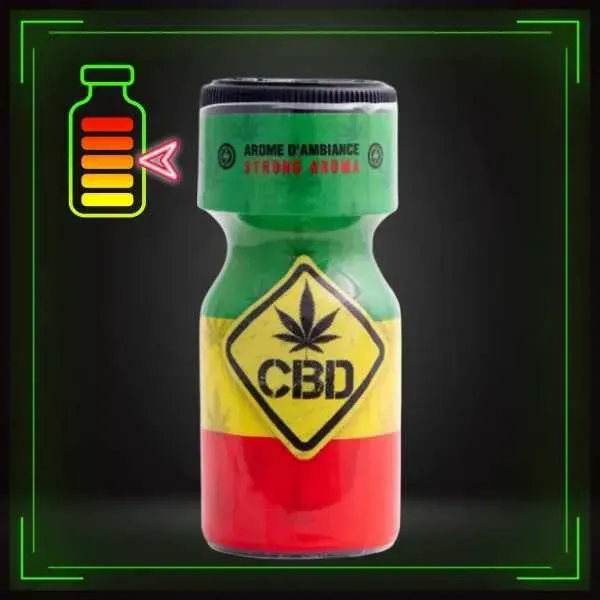 CBD Aroma Strong 10ml