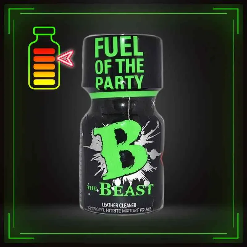 Beast 10ml