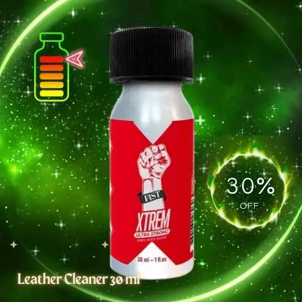 Sale-Fist Xtrem Ultra Strong 30 ml