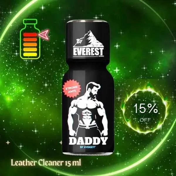 Sale-Daddy By Everest 15ml