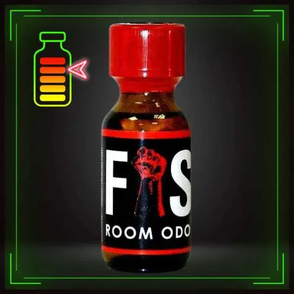 Fist Aroma 25 ml