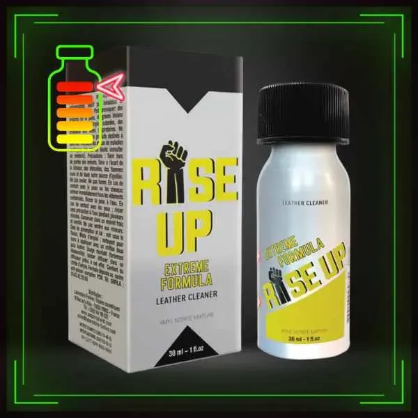 Rise Up Extreme Formula 30ml