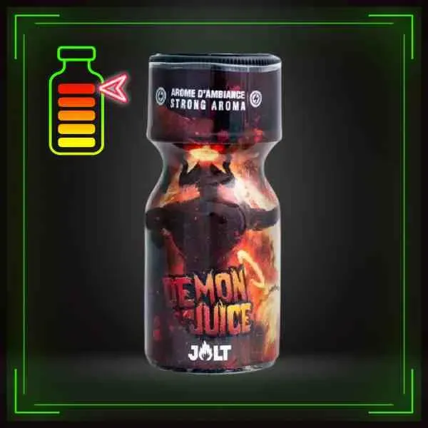 Demon Juice 13ml