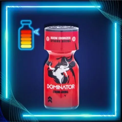 Dominator Red 10ml