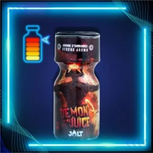 Demon Juice 13ml