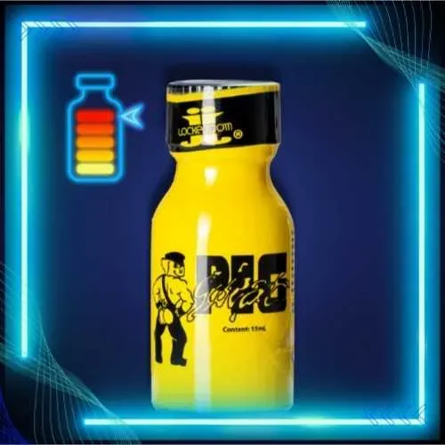 Pig Sweat 15ml