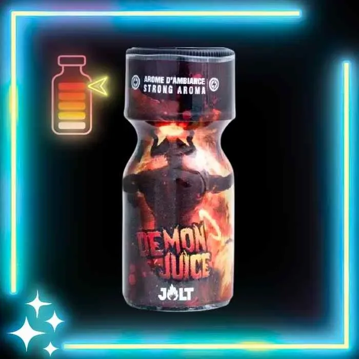 Demon Juice 13ml