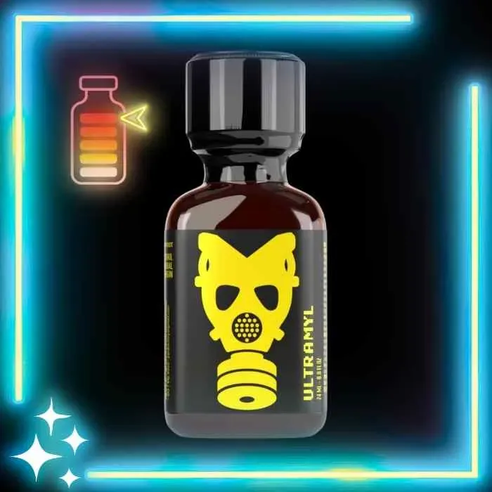 Ultramyl 24ml