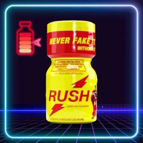 Rush Original 10ml