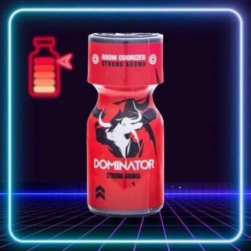 Dominator Red 10ml