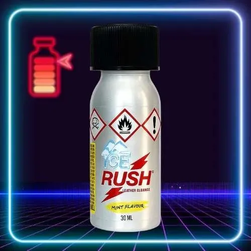Ice Rush 30ml