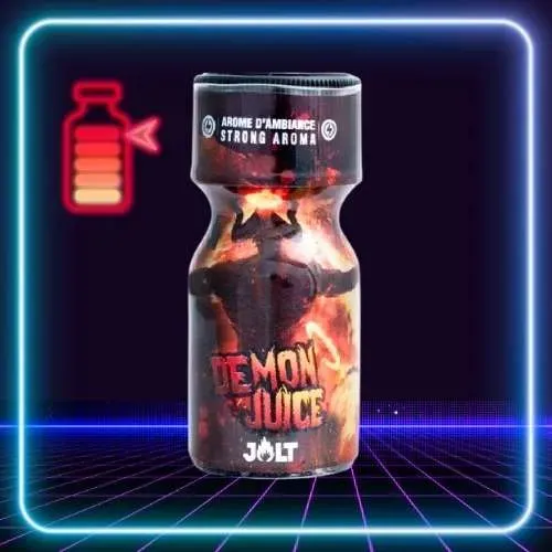 Demon Juice 13ml