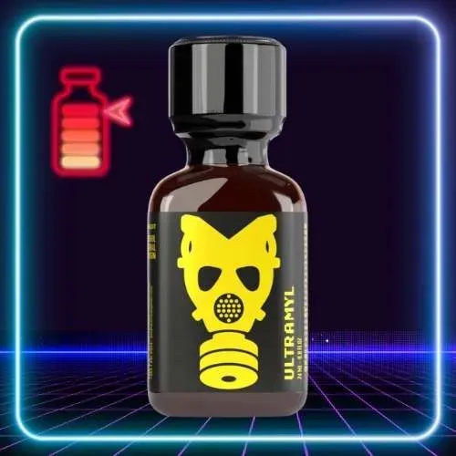 Ultramyl 24ml