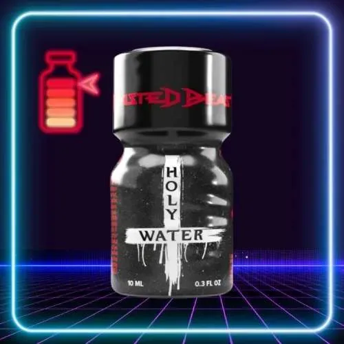 Holy Water XXX Strong 10ml