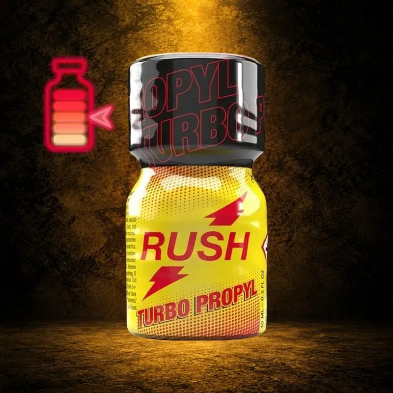 Rush Turbo Propyl 10ml