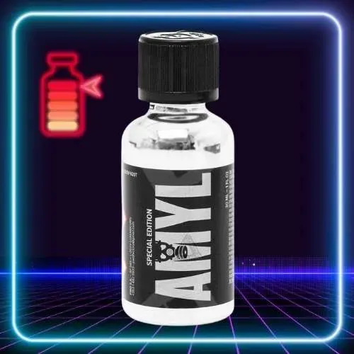 Amyl Special Edition 30ml