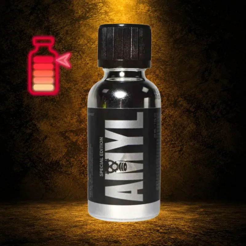 Amyl Special Edition 30ml