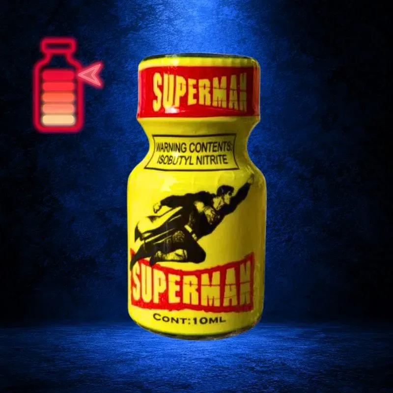 Superman 10ml