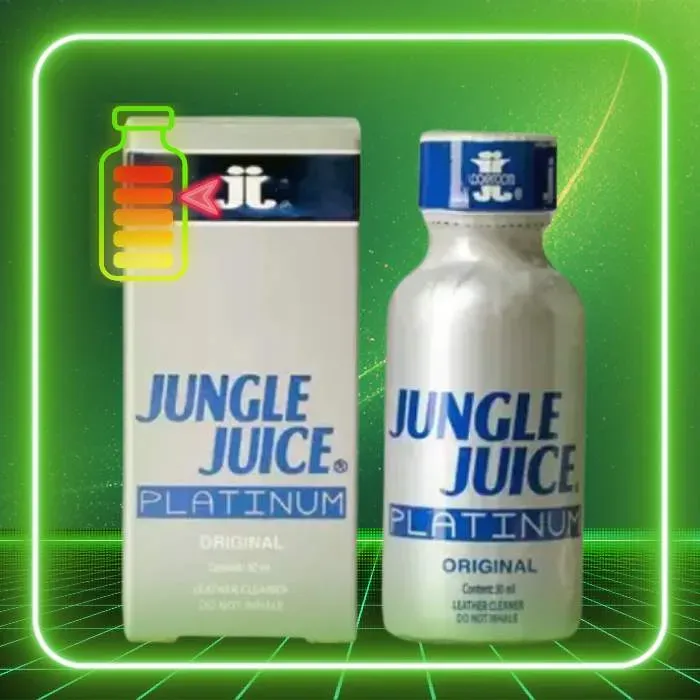 Sale-Jungle Juice Platinum 30ml–New Formula
