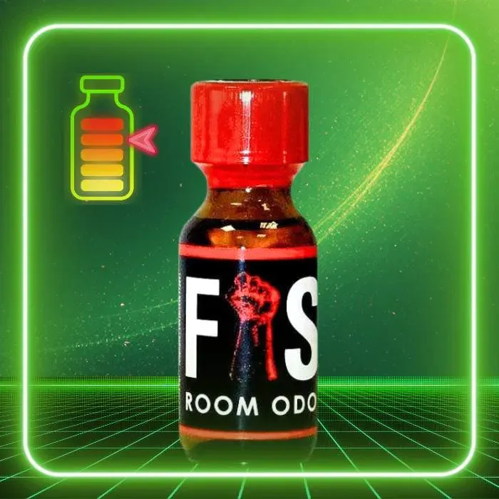 Sale-Fist Aroma 25ml