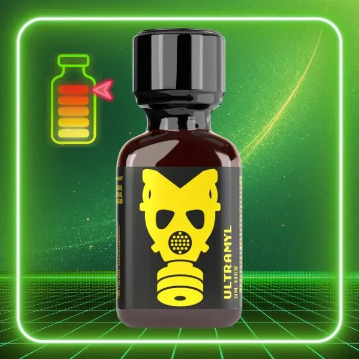 Sale-Ultramyl 24ml
