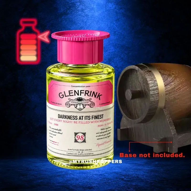 Glenfirink Phantom Rift 50ml