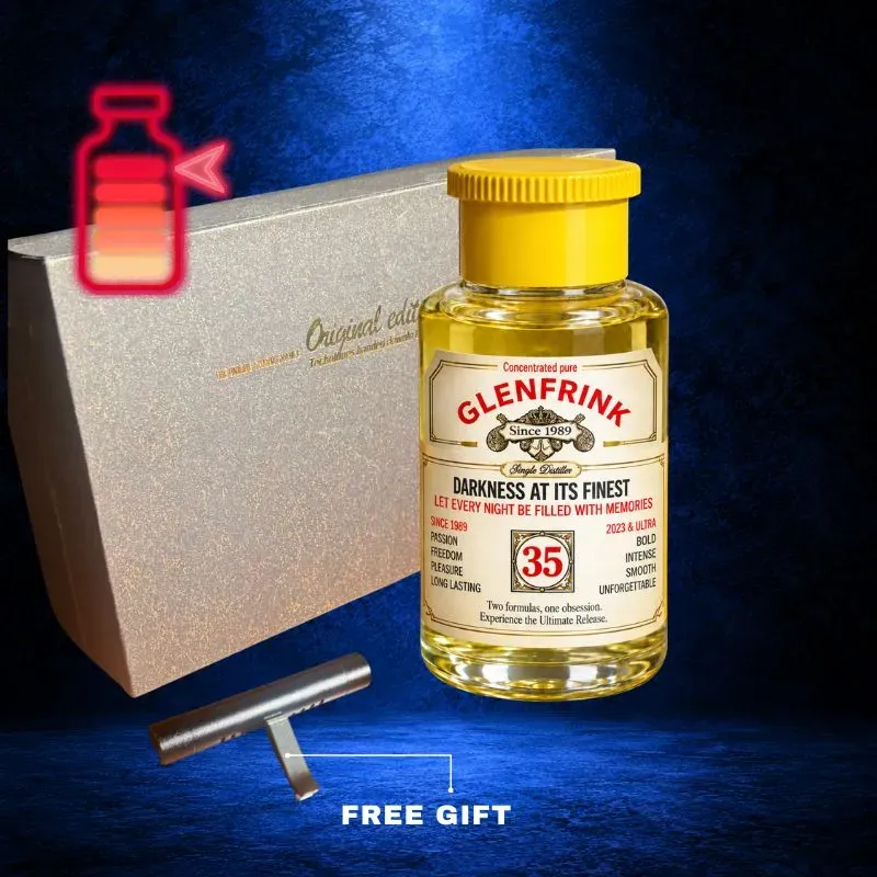 Glenfrink 2nd Generation- 50ml