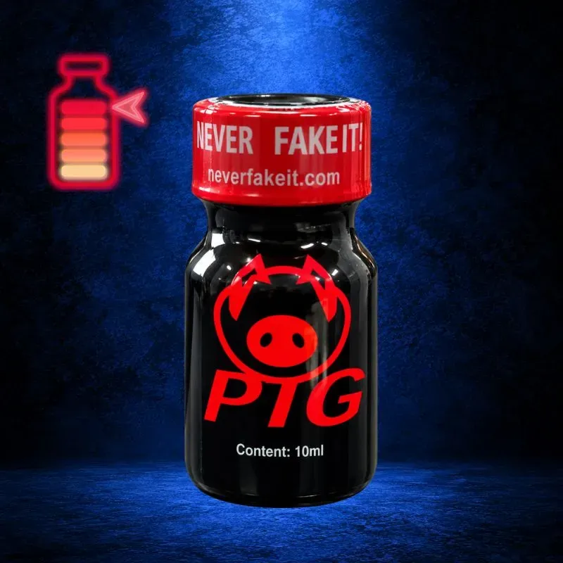 Pig Red 10ml