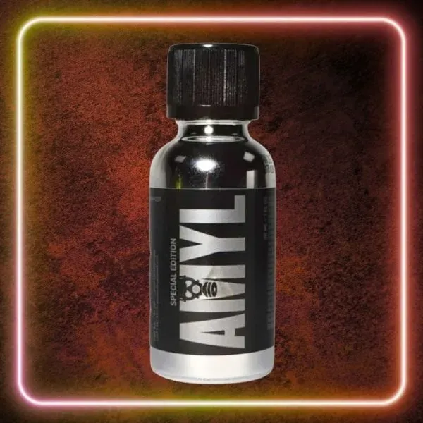 Sale-Amyl Special Edition 30ml