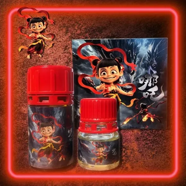 Sale-Ne zha 40 + 20 ml