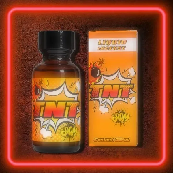 Sale-TNT 30ml