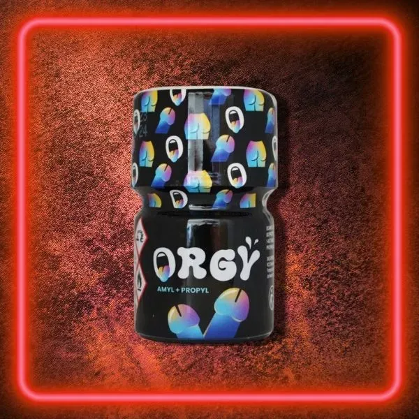 Orgy 15ml
