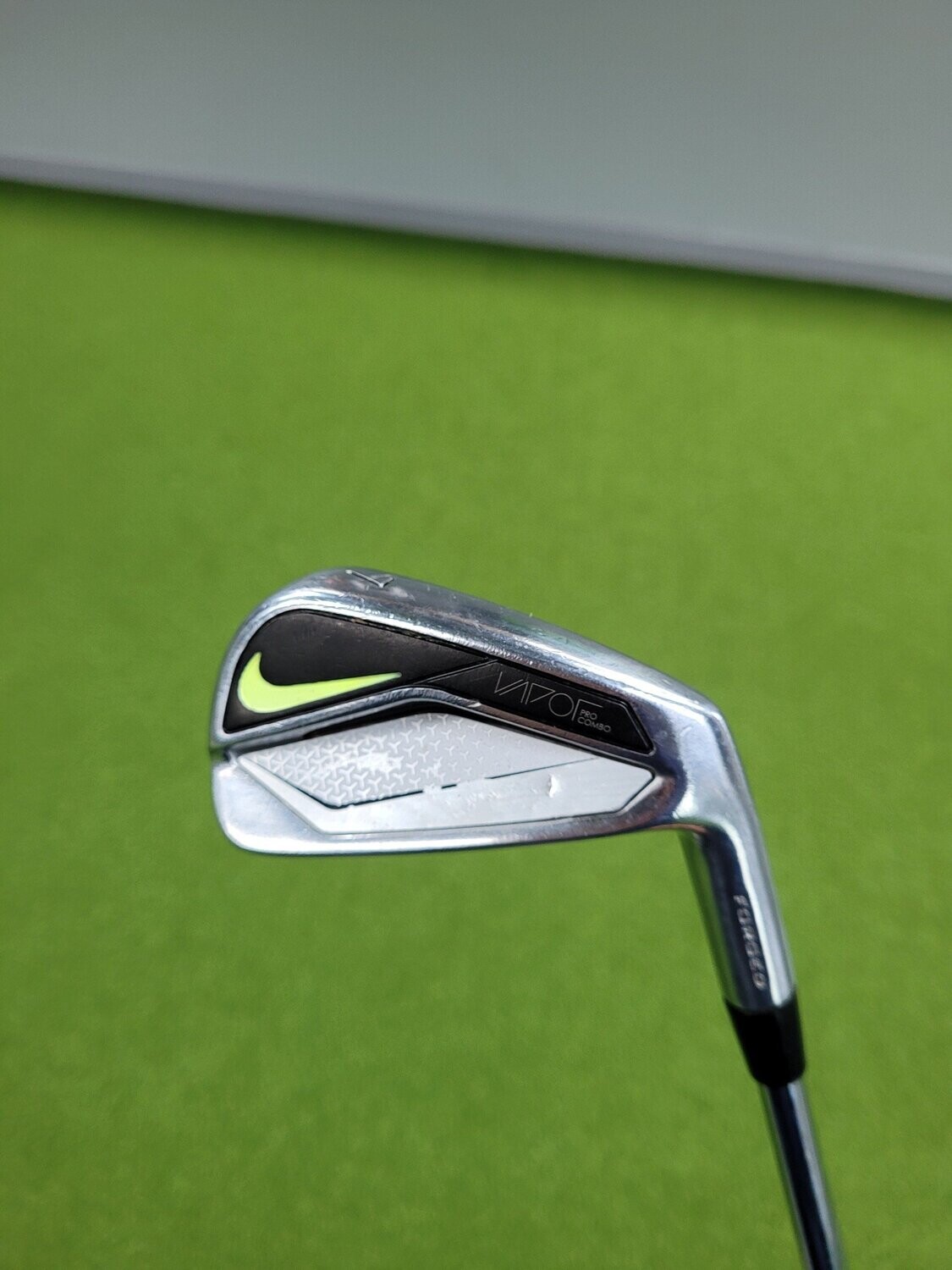 Nike Vapor Irons