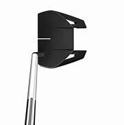 TaylorMade Spider GT Black Putter - Small Slant